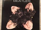 BEATLES 7-inch vinyl EP +PS - Yesterday - Parlophone Records GEP 8948