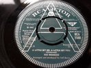 THE MONKEES  A Little Bit Me A Little Bit You UK 1967 RCA 1580  DEMO