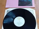 HAROLD BUDD - BRIAN ENO - THE PAVILION OF DREAMS - 1987 -  NEAR MINT