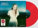 Chemtrails Over the Country Club by Lana Del Rey (2021, Red Vinyl, 1 Disc,...