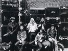 The Allman Brothers Band At Fillmore East Mobile Fidelity 2 LP Excellent