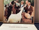 The Beach Boys ‎/ Pet Sounds 1974 Reissue Vinyl LP Reprise MS 2197 EX/Surf Psych
