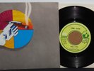 PINK FLOYD ORIGINAL ITALY 7