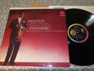 SP 8382 = DVORAK / GLAZOUNOV = VIOLIN CONCERTOS = N MILSTEIN = VIOLIN