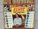 Elvis Presley - Elvis For Everyone - 12