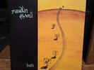 Maudlin of the Well Bath colored vinyl LP kayo dot cynic