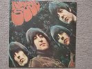 THE BEATLES LP (RUBBER SOUL) PARLOPHONE PCS 3075 (Factory sample)