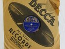 Andrews Sisters - 78 rpm Boogie Woogie Bugle Boy - Decca 3598