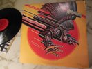 JUDAS PRIEST Screaming For Vengeance LP FC-38160 1st Press 1982 Columbia EX / VG
