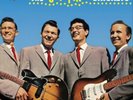 Buddy Holly and The Crickets The Chirping Crickets (Vinyl) 12