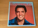 LP ELVIS PRESLEY ELVIS’ GOLD RECORDS VOL. 2 JAPAN SRA-5222