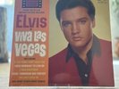 FTD RECORD ️ELVIS PRESLEY - VIVA LAS VEGAS • 2LP Vinyl  MINT + SEALED