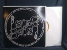 ALBERT AYLER BELLS RARE '65 ESP STEREO SINGLE SIDED YELLOW TRANSLUCENT LP 1010