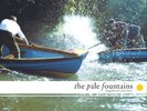 The Pale Fountains Longshot for Your Love (RSD 2020) (Vinyl) 12