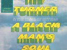 Ike Turner & the Kings of Rhythm A Black Man's Soul (Vinyl) 12