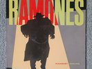 The Ramones Pleasant Dreams Vinyl LP 1981 1st Press Sire SRK3571 Sounds Great