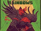 Black Rainbows Hawkdope (Vinyl)