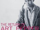 Art Pepper ‎– The Return Of Art Pepper / Jazz Workshop Records Vinyl New