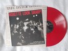 Roxette  RED Color Look Sharp Vinyl Listen To Your Heart Dangerous Clear Colour