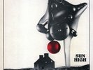 SIMON PARK SUN HIGH DE WOLFE LIBRARY LP 1976 DAWN OF THE DEAD OST SYNTHESIZER