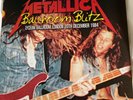 Metallica- live at the Lyceum.ballroom blitz. Brand new 180g- mint condition