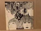 THE BEATLES : Revolver PARLOPHONE (PMC 7009) - (XEX 605 - 2) EXTRA DOT in .U.K.