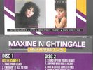 MAXINE NIGHTINGALE-Bittersweet/It's A Beautiful Thing/Cry for Love-Her 3 Rarest