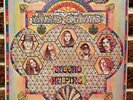 ORIGINAL Vtg 1974 LYNYRD SKYNYRD Album SECOND HELPING Lp 1ST PRESS Vinyl VG+/EX