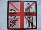 CRISIS - UK'79 / WHITE YOUTH. UK 1979 7