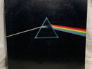 Pink Floyd Dark Side of the Moon 1973 Gatefold Vinyl LP Album Capital SMAS-11163