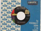 GENE McDANIELS Walk With Winner LIBERTY 45 northern soul 1965 1st pressing HEAR