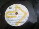 REGGAE RECORD DYNAMIC Dub Plate 10