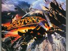 BOSTON - Walk On 1994 Vinyl LP BRAZIL 1st Press w/ Insert MCA Tom Scholz NM