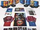 Guns N' Roses - Use Your Illusion I & II Super Deluxe Viny (1991 - EU - Reissue)