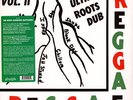 Boris Gardiner - Ultra Super Dub V.2 (Vinyl LP - 2022 - US - Reissue)