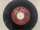 THE KOOL GENTS 45 RPM - THIS IS THE NIGHT - DO YA DO on VEE JAY RECORDS 7” Vinyl