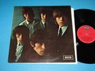 The Rolling Stones / Same, No. 2 (GER 1970, Decca SLK 16 325-P) - LP