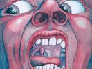King Crimson In the Court of the Crimson King: 40th Anniversary Steven W (Vinyl)