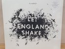 LP PJ HARVEY Let England shake (Island 2011/RE 2022 EUROPE) indie rock SEALED