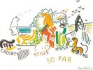 Crosby, Stills, Nash and Young So Far (Vinyl) 12