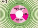 Cumbia Moderna De So - Da Ya Think I'm Sexy?/Stayin' Alive [New 7