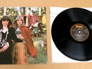 Original HEART Little Queen UK Vinyl LP Near Mint Fee Shipping