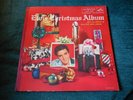 Elvis Presley LP-Record---Original Christmas Album 1957,  LOC-1035