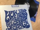 Terrorvision RARE 1994 Press Vinyl LP How To Make Friends And Influence People