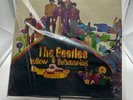The Beatles Yellow Submarine Vinyl Record PC 7070
