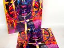 New Found Glory Forever & Ever X Infinity BAND SIGNED Color Vinyl LP #/300 NEW