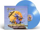 MAGNUM Here Comes The Rain Vinyl LP x2 (Blue) NEW SEALED