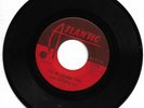 SOUL BROTHERS SIX - I'LL BE LOVING YOU / SOME KIND OF WONDERFUL -ATLANTIC VG/VG+