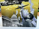 Nofx : Decline EP by NOFX (Record, 1999) FAT 605-1