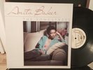 ANITA BAKER - THE SONGSTRESS BEVERLY GLEN MUSIC BG 10002 LP